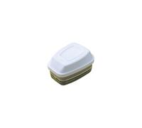 3M Gas, Vapour and Particulate Filter A2B2E2K2HgP3 R +, 6099