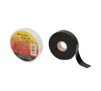 3M 6143 1 Pack Scotch Premium Vinyl Elec Tape 88