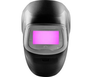 3M 631830 SpeedGlas G5-03 welder's hard hat black durable comfortable