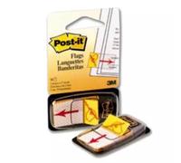 3M 680-31 self adhesive flags