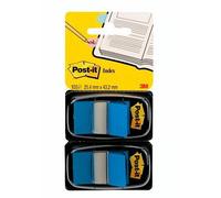 3M 680-B2EU index card Blue 100 pc(s)