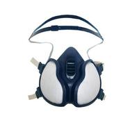 3M 6941 Half Mask for Reusable Painting