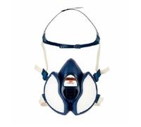 3M 6942 Reusable Half Mask Without Maintenance