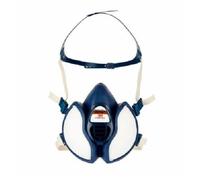 3M 6942 Reusable Half Mask Without Maintenance