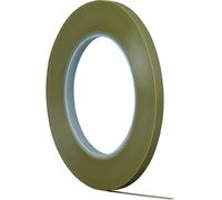 3M 7000001161 Scotch Farblinienband 218 25 4 mm x 55 m 0 12 mm Grn (36-er Pack)