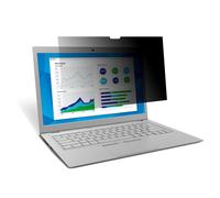 3M Privacy Filter for 14" Widescreen Laptop