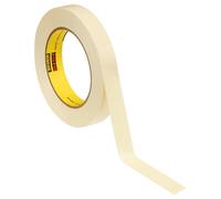 3M 7000028889 Galvanikklebeband, 470, 50,8 mm x 33 m, 0,18 mm, Gelb (24-er Pack)