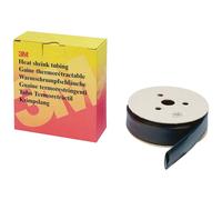 3M 7000099151 HSR 3000 Heatshrink Yellow 18mm 15m 3:1 Shrink Ratio