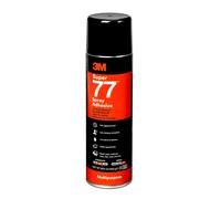 3M 7000116782 Super 77 Multi-Purpose Spray Adhesive - Quick-drying Permanent