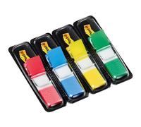 3M 7000144923 index card Blue Green Red Yellow 140 pc(s)