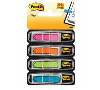 3M 7000144925 index card Blue. Green. Orange. Purple 96 pc(s)