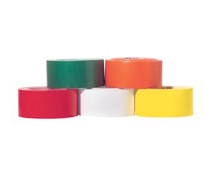 3M™ 70006299666 764i General Purpose Vinyl Tape PVC White 50mm x 33m