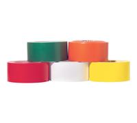 3M General Purpose Vinyl Tape 764i, Orange, 50 mm x 33 m, 0.13 mm