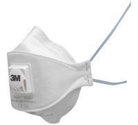 3M 7100004175 Aura 9322+ Particulate Respirator FFP2 - Pack Of 10