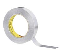 3M 7100039693 Scotch 431 Soft Aluminium Adhesive Tape 25mm x 55m