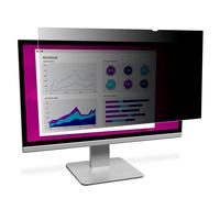 3M 7100191704 display privacy filter 49.5 cm (19.5") Monitor Frameless display privacy filter