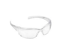 3M 71512-00000 Virtua Ap Spectacles Clear Anti Scratch Lens Polycarbonate