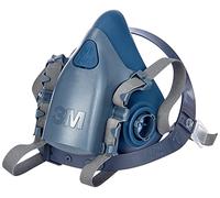 3M 7502 Medium Reusable Half-Mask