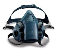3m Median Mask Blue