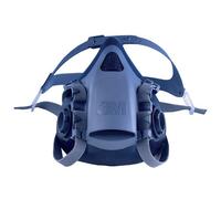 3M 7502 Medium Reusable Half-Mask