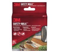 3M 7635NA Safety-Walk Slip Resistant Tread, 2-Inch, 2 inch