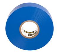 3M 80611211584 35 Scotch Electrical Colour Coding Tape, Vinyl, 19 mm x 20 m, Blue