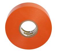 3M 80611211600 35 Scotch Electrical Colour Coding Tape, Vinyl, 19 mm x 20 m, Orange