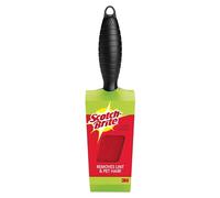 3M Scotch-Brite Lint Brush, Other, Multicoloured, 5.96x24.25x5.08 cm
