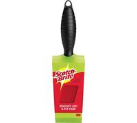 3M Scotch-Brite Lint Brush, Other, Multicoloured, 5.96x24.25x5.08 cm
