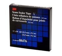 3M 8476 0.87 in. Seam Sealer Tape Seam Sealer Tape, 0.87 in. X 30 ft.