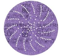 3M 86824 Xtract™ Cubitron™ II Film Disc 775L Grinding Disc 152 mm ...