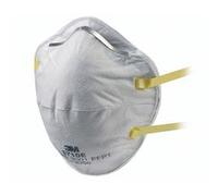 3M 8710 Mask FFP1 (Pack of 20) 3M8710
