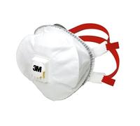 3M 8835+ Mask P3V R (Pack of 5) 3M8835PLUS