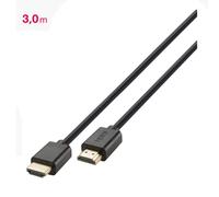 3m 8K Ultra HD High Speed HDMI Cable