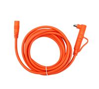 3M 8mm Extension Cable 14AWG for Jackery Explorer 3000 Pro/2000 Plus/2000 Pro