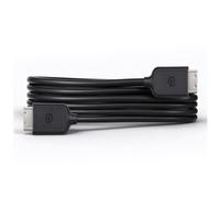 3m/9.8 ft, BN39-02210A One Connect Cable Compatible with Samsung TV | BN91-17814A BN91-17814W BN96-44186A One Connect Cable for KS7000F KS7500F KS8000F KS8500F KS800D KS850D KS9000F KS9500F TV