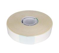 3M 904 Transfer Tape Double-Sided | For ATG 700 | Strapless | For Paper and Cardboard | 44 m on Roll / 12 mm x 44 m