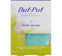 3M (908-06) Body Sponge, 908-06, 1 ct. [You are purchasing the Min order quantity which is 2 BOXS] by Buf-Puf