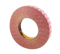 3M, 9088, Double-Sided Tape, Extra Sticky, PET, Highly Adhesive, Various Widths Available