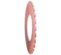 3M, 9088, Double-Sided Tape, Extra Sticky, PET, Highly Adhesive, Various Widths Available