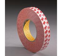 3M 9088 P double-sided universal adhesive tape, various widths 12mm