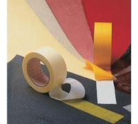 3M™ 9191 Carpet Tape Double Sided 50mm x 25m 7000035445