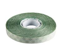 3M 924 Double Sided Transfer Tape for ATG 700 Strong Adhesive Various Widths 55 m Roll / (6 mm (Adapter Required), 1 Roll)