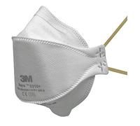 3M 9310+ FFPI fog mask Fold Flat dust mask, 20 pieces