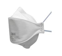 3M 3M 9320 AURA FFP2 FOLD FLAT PK 20