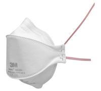3M 9330+ Aura Dust Mask (No Valve) FFP3 20 pc