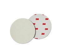 3M 9357 Polishing Discs In Felt 76 Mm Pieces 50