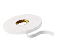 3M™ 9508W Double Sided Polyethylene Foam Tape 12mm x 66m