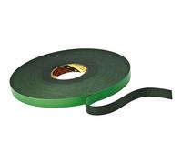 3M™ 9515B Double Sided Polyethylene Foam Tape 12mm x 33m