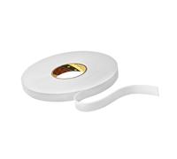 3M™ 9515W Double Sided Polyethylene Foam Tape 12mm x 33m